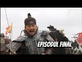 JUMONG ÎL UCIDE PE YODONG MOARE ȘI EL Yu Ri Este Următorul Rege Prințul Jumong Episodul Final