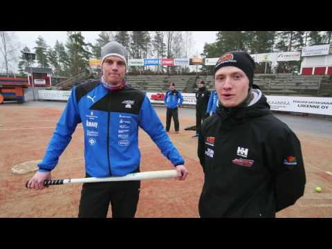 KaMa - Kikkavideo vol. 1