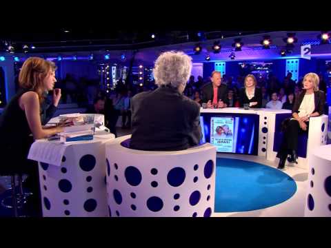 Intégrale 3 / 3 7 mars 2015 - On n'est pas couché #ONPC