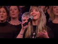 Gospelkoor Spring - Go tell it on the mountain - Kerstconcert 2019