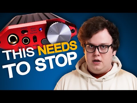 Misleading Marketing? iFi Diablo 2 Review