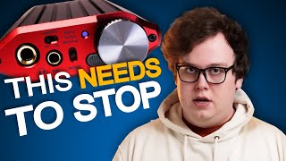 Video thumbnail for Misleading Marketing? iFi Diablo 2 Review by The Headphone Show