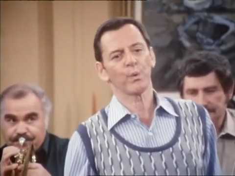 Männerwirtschaft Die Felix-Unger-Swing-Band staffel 4 Folge 18