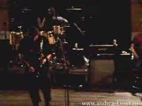 Kisser & Green (Sepultura)  - Little Wing (Hendrix)