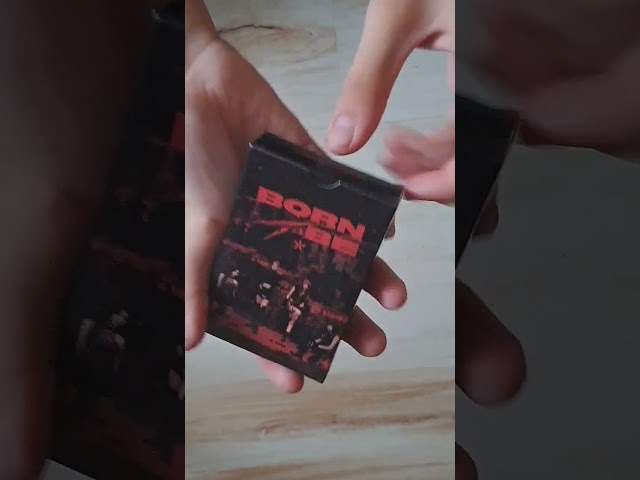 Vídeo relacionado con 5 Paquete/150 Piezas Tarjetas Lomo Itzy Kpop Tarjetas Fotográficas Tarjeta de Felicitación con Postales
