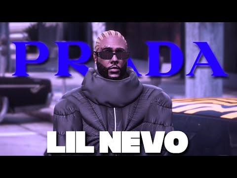 LIL NEVO - PRADA