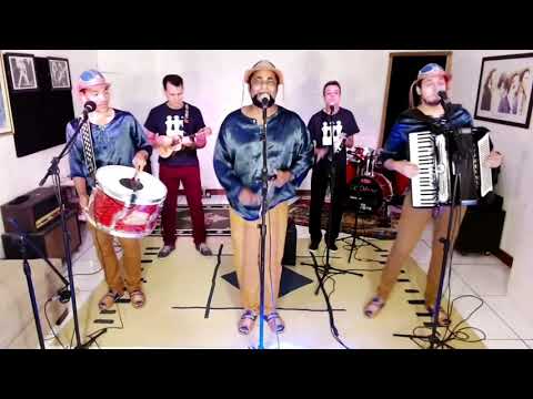 Na Emenda - Trio Nordestino