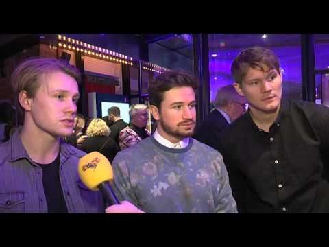 DeVetDu-killarna om cancerskräcken: "Slutat med bacon"