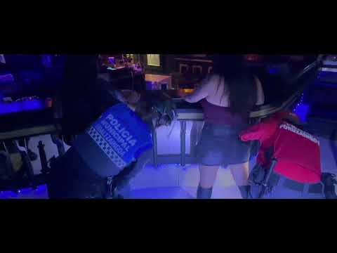 Redada policial en un local de ocio de Pamplona por exceso de aforo y presencia de menores