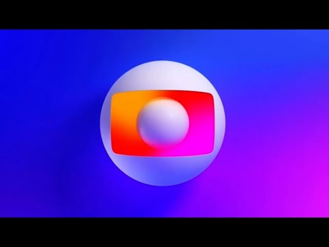 Novo "Plim Plim" da TV Globo – 1ª Versão (2022) [HD]