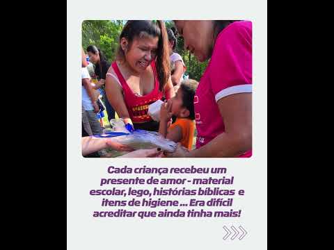 ALDEIAS BARREIRO E ÁGUA BRANCA - Tamarana - PR