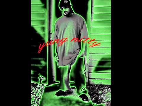 Yung Nitty - Tired Of Niggas (785 TOPEKA RAP)