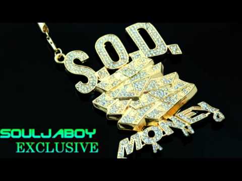 S.O.D. Money Gang - Money Gang Anthem HD