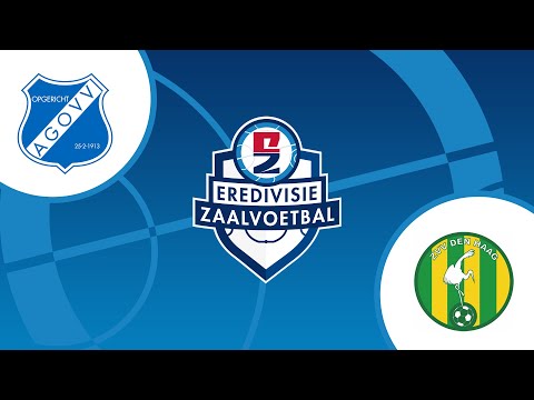 Samenvatting | AGOVV - ZVV Den Haag | Eredivisie 22/23