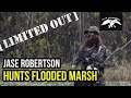 Flooded Marsh Duck Hunt with Jase Robertson [LIMITED OUT] - FULL VIDEO