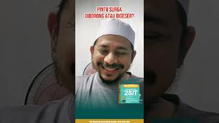 Download lagu Mubahalah Kelompok Yang Tidak Percaya Habib - Habib Sayyidi Baraqbah mp3