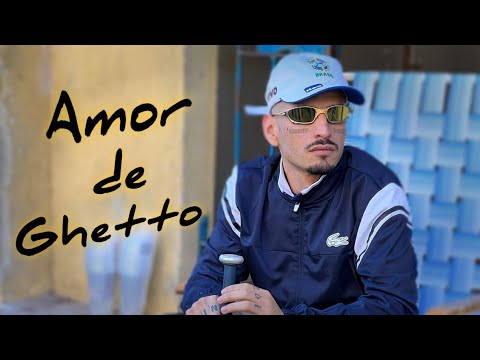 Amor de Ghetto - El noba x Bandido(Video oficial)
