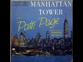 Repeat After Me ~ Patti Page with Orchestra and Chorus (1956)