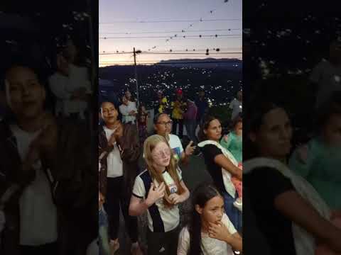 Circuito Comunal Nuestra Señora de Lourdes del Municipio Valera, Trujillo 🇻🇪 Nosotros venceremos ✌🏼