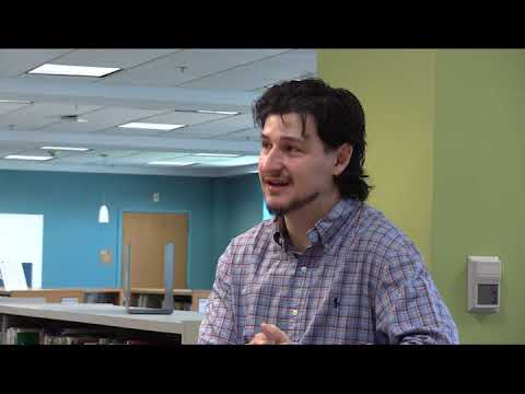 Cohasset Common Episode 5