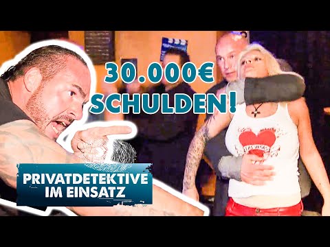 Hier geht's um die Wurst! - Wurde Carsten Stahl reingelegt? | Privatdetektive im Einsatz