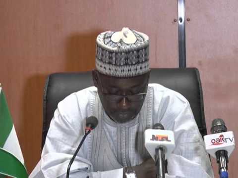 Minister of Water Resources Inaugurates Committee item-thumbnail