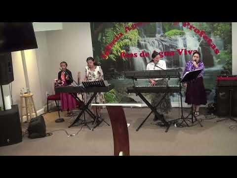 nos veremos en la gloria