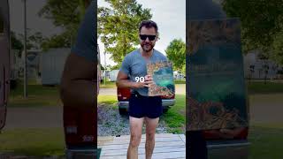 Stay inside. Play board games