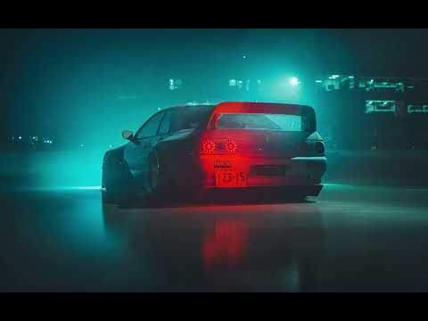 NIGHT DRIVE PHONK MIX LXST CXNTURY TYPE PHONK REMIX 2022 PT.5 ~ HYPEPHONK