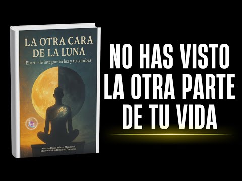 La Otra Cara de la Luna, audiolibro completo en YouTube