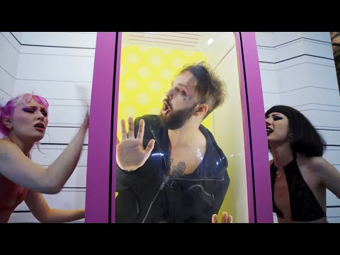 Philip Solo - Poison (Official Music Video)