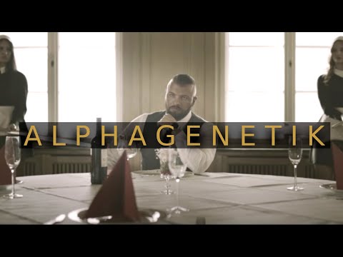 KOLLEGAH ALPHAGENE 2 TYPE BEAT  - ALPHAGENETIK
