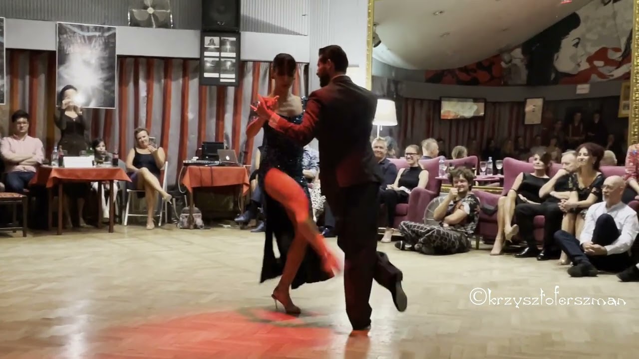 Gabriel Ponce i Analia Morales2