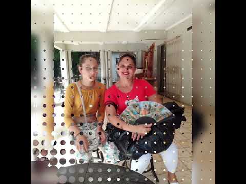 Actividad del ANCI DE PUERTO PADRE de las comisiones permanentes adulto mayor y equidad y género