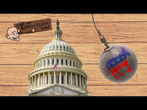 Leftism Ruins Everything | The Andrew Klavan Show Ep. 581