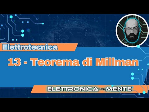 13 - Teorema di Millman