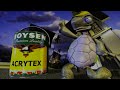 BOYSEN Acrytex La Niña TVC