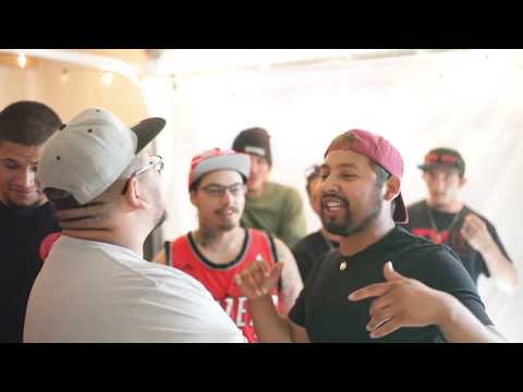 Enzo the Last vs Hyrthinking