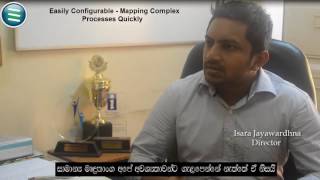 Cirrus PMS Testimonial from Enkay Enterprises