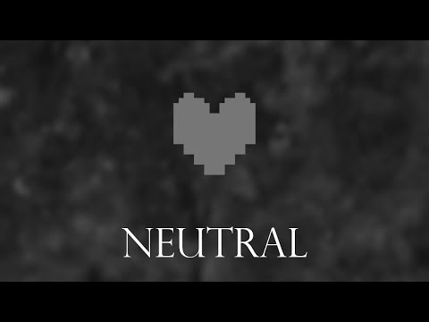 Neutral - Instrumental Mix (Undertale)