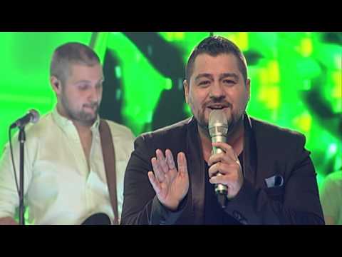 Caramel és a Gitano Live - Vízió