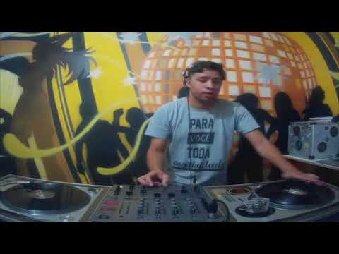 DJ Eduardo Araújo - Drum'n Bass - Programa Trends On DJs - 21.11.2016
