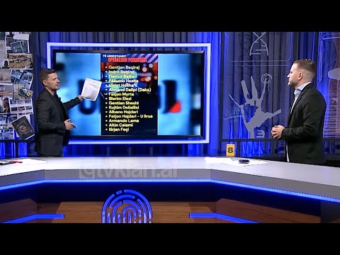 Uniko - Vrasësit me pagesë, gazetari Eni Ferhati hedh dritë mbi dëshmitë e vëllezërve Beqiraj