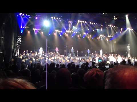 Mon frère ~ Grand Choral ~ Maxime Le Forestier