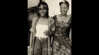 Patience Dabany : Adieu Amissa