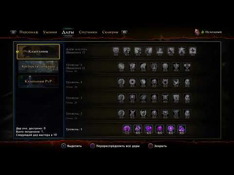 Neverwinter Паладин