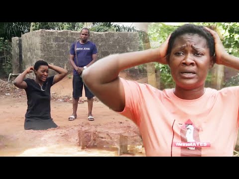 Pains Of Losing My Mother Season 9&10 -(Trending Hit Movie) Mercy Johnson 2022 Latest Nigerian Movie