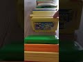 GRY NA PEGASUSA ZESTAWIK WSPOMNIEŃ CZAR VHS RECORDS