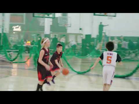 2022-3-5A Markham Gator vs. Grimsby Grizzlies #7 (4K)