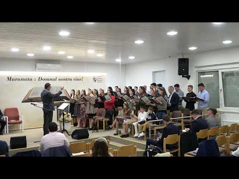 Corul Biserici - Rătăceam în păcat şi-n pierzare